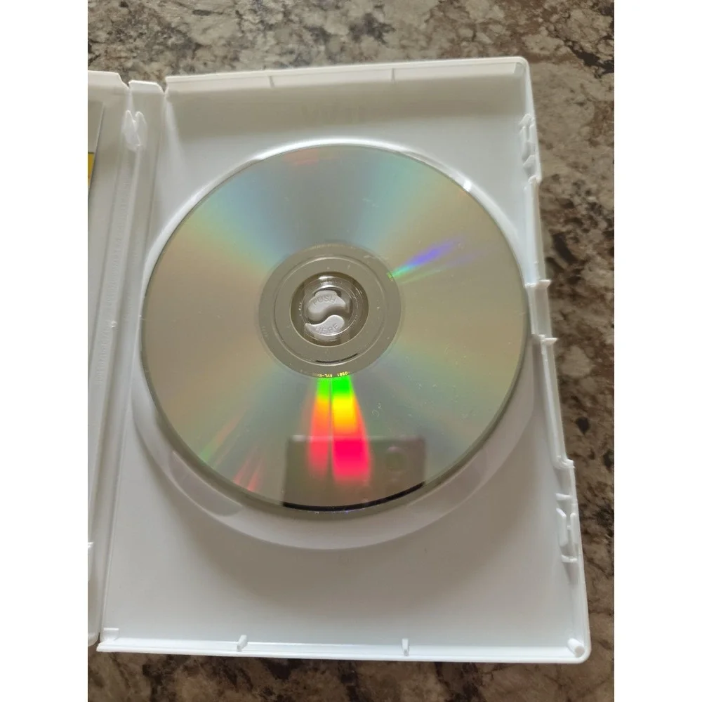 The Biggest Loser Nintendo Wii 2009 CIB Complete Video Game Tested